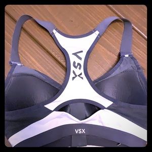 VSX Sports bra